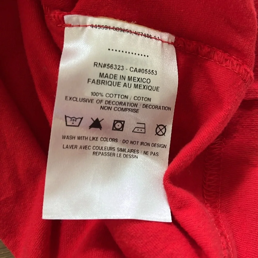 Nike gently used
